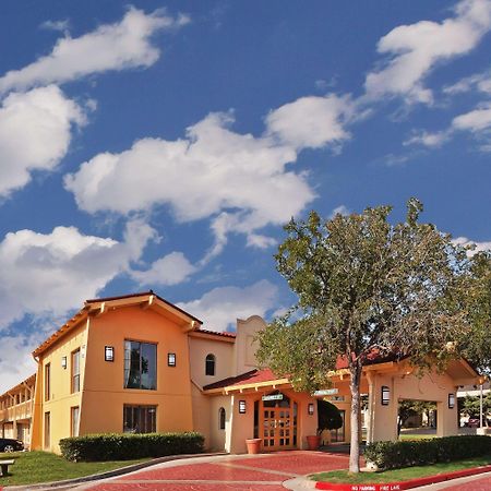 La Quinta Inn By Wyndham Amarillo Mid-City Exterior foto