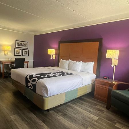 La Quinta Inn By Wyndham Amarillo Mid-City Exterior foto