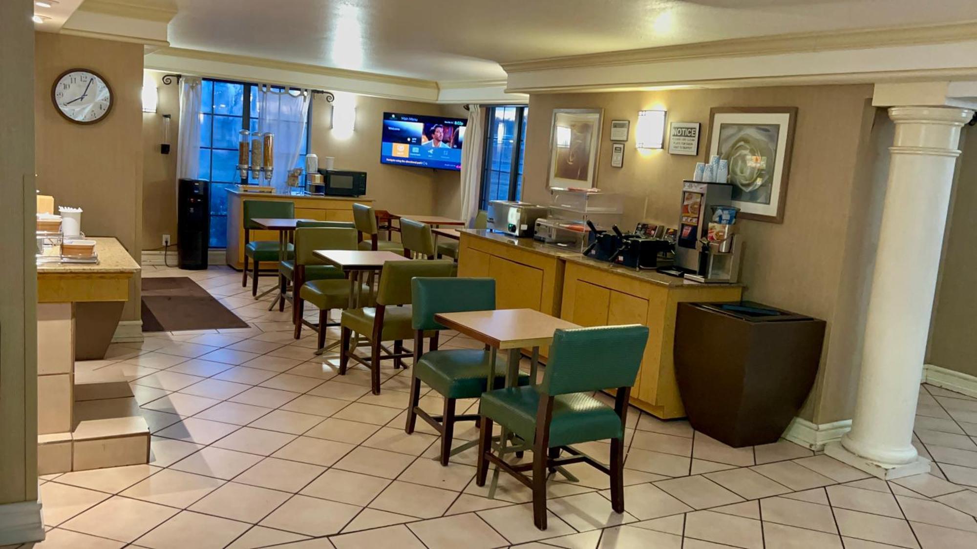 La Quinta Inn By Wyndham Amarillo Mid-City Exterior foto